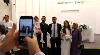 Evlilik kredisinde yaş sınırı 35'e çıkarılmalı