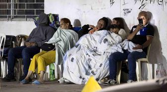 Venezuela'daki depremlerde can kaybı 164'e yükseldi