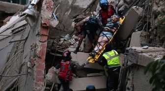 Venezuela deprem SON DAKİKA! Venezuela deprem can kaybı kaç oldu?