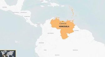 Venezuela haritada nerede? Venezuela nerede, nüfusu kaç, başkanı kim?