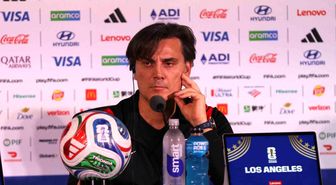 Montella: İstifa yok, daha büyük motivasyonla devam