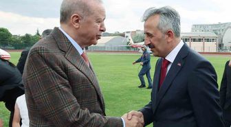 Yeni transfer iddiası! Erdoğan'ın 'Daha geçmedin mi?' diye sitemi harekete geçirdi