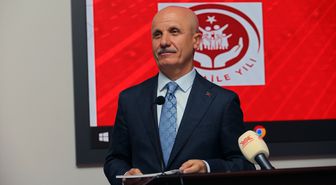 YÖK Başkanı Özvar'dan Yükseköğretimde Dönüşüm Vurgusu