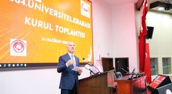 YÖK Başkanı Özvar: Yapay zeka ve dijital programlara yeni kontenjanlar oluşturduk