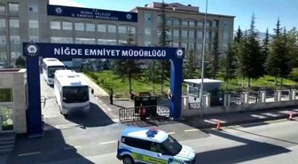 17 yıldır aranan cinayet hükümlüsü yakalandı