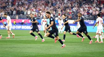 2026 FIFA Dünya Kupası: Türkiye: 3 ABD: 2 (Maç sonucu)
