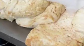 Başkentte 9 ton bozuk süt ve süt ürünü ele geçirildi