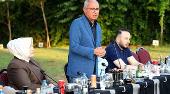 AOSB Başkanı Sütçü: 'Güçlü sanayi, güçlü Türkiye'nin temelidir'