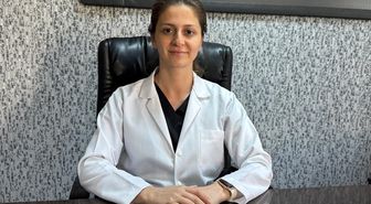 Ardahan Devlet Hastanesi Başhekimi Tarakçı görevine başladı