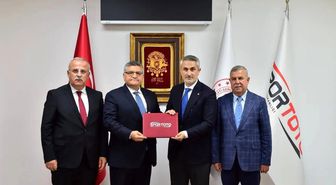 Ayancık'a spor tesisi