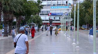 Aydın'ın göç istatistikleri belli oldu