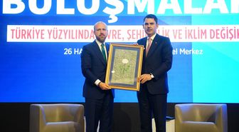 Murat Kurum: 1 milyon 767 bin konut inşa ederek 7 milyon vatandaşımızı yuvalarına kavuşturduk