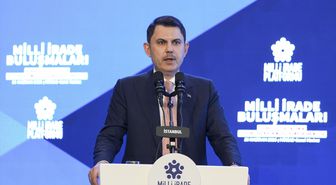 Bakan Kurum: Eylül'de kiralık konutlar teslim edilecek