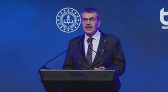 Milli Eğitim Bakanı Tekin: 'Eğitimde Yerli ve Milli Dijital Altyapıyı Geliştirdik'
