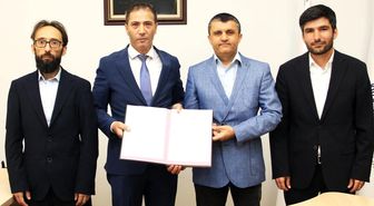 Bayburt'un vakıf mirası yeni eserle kayıt altına alınacak