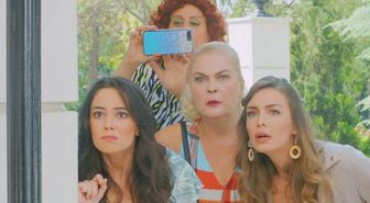 Benim Kocam Yapmaz filmi nerede çekildi, ne zaman çekildi? Benim Kocam Yapmaz filmi oyuncuları kim, konusu ne?