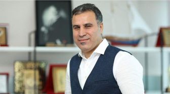 Berkant Acil kimdir? Haluk Levent'in kardeşi Berkant Acil kaç yaşında, nereli?