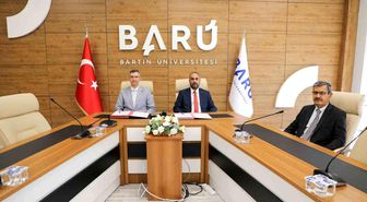 Bölgesel kalkınma için iş birliği yapacaklar