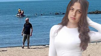 Bugün karnesini alacaktı! Denizde boğulan 17 yaşındaki genç kız hayatını kaybetti