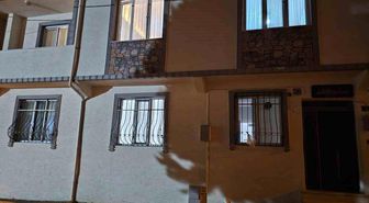 Bursa'da saldırıya uğrayan genç kadın evine 100 metre kala kaçırıldı