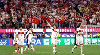 Çağlar, Kaan ve İrfan Can, Dünya Kupası'nda ilk kez oynadı