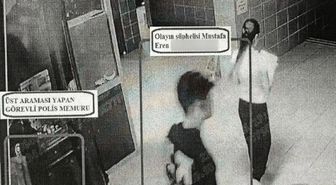 Çekmeköy'de YKS sınavında yapay zeka ile kopya çeken şüpheli tutuklandı