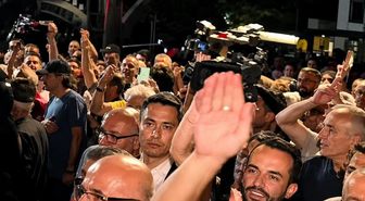 CHP’de 63 kişinin üyeliği 'Hain Kemal' sloganı nedeniyle askıya alındı