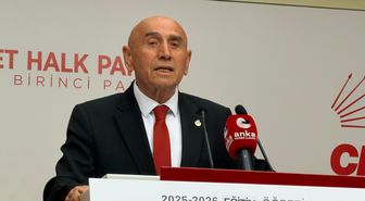 CHP'li Kaya: Çocuklarımızın geleceğini hiçbir yapıya teslim etmeyeceğiz