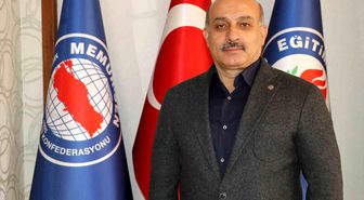 Eğitim-Bir-Sen Adana Şube Başkanı Sarıgeçili: 'Yaz tatilini iyi değerlendirelim'