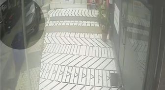 İBB Kültür A.Ş. Genel Müdür Yardımcısının Aracına Takip Cihazı Takıldı
