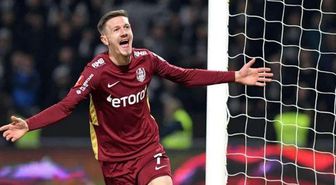 Ermal Krasniqi kimdir, hangi takımda? Amedspor'un transferi Ermal Krasniqi kaç yaşında, nereli?