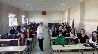 ERÜ'de bir ilk: 'Yapay Zeka Okuryazarlığı Dersleri'
