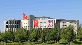 ERÜ, Küresel Sürdürülebilirlik Liginde zirveye ilerliyor