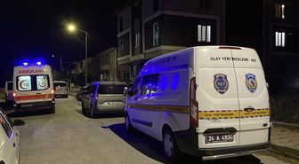 Erzincan'da eski eşi tarafından tüfekle vurulan kadın ile yanındaki kişi öldü
