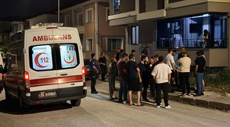 Erzincan'da eski eş dehşeti: 2 kişi pompalı tüfekle öldürüldü