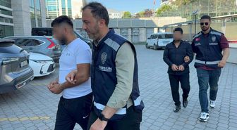 Ev yaptıkları arsa sahibini bıçakla yaralayan 2 müteahhit tutuklandı