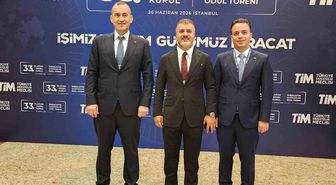 GAİB başkanlarına Türkiye genelinde önemli görev