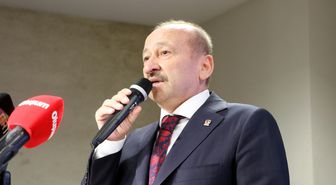 Memik Yılmaz yeniden Gaziantep FK başkanı seçildi