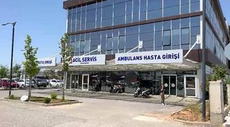 Gaziantep'te 25 işçi sudan zehirlendi