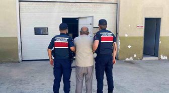 Gaziantep’te 11 Yıl Hapis Cezası Olan İki Firari Jandarma Operasyonuyla Yakalandı