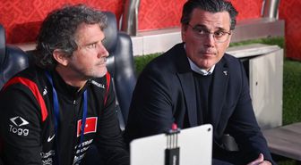 Gözlerinin yaşına bakmadı! Vincenzo Montella'dan 7 isme kesik