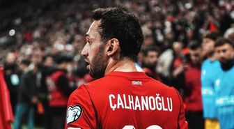 Hakan Çalhanoğlu Türkiye ABD maçında yok mu, Hakan Çalhanoğlu neden yok?