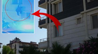 Evin camından çıkıp kayıplara karışan Uğur'dan 124 gündür haber alınamıyor