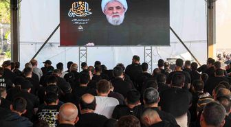 Hizbullah: 'Mutabakat Zaptı, ABD ve İsrail'in yenilgisinin resmi ilanıdır'