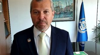IMO: 'Hürmüz Boğazı'ndan 115 gemi ve 2 bin 500 denizci tahliye edildi'