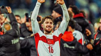 İsmail Yüksek Türkiye ABD maçında yok mu, İsmail Yüksek neden yok?