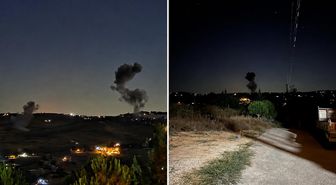 Ateşkesi bir kez daha delen İsrail müzakerelerin son gününde Lübnan'a hava saldırısı düzenledi