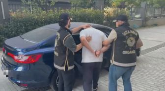 İstanbul merkezli 10 ilde 'Karacellatlar' suç örgütüne operasyon: 87 gözaltı kararı