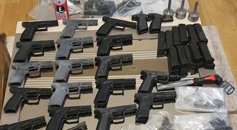 İzmir'de suç örgütü operasyonunda 38 şüpheli yakalandı