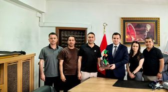 İzmir'e atanan Hakkari Adalet Komisyonu Başkanı Nesil kentten ayrıldı
